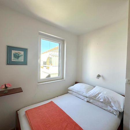 Villa Doris, Amadria Park Sibenik Bagian luar foto