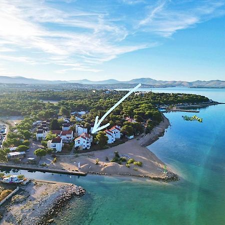 Villa Doris, Amadria Park Sibenik Bagian luar foto