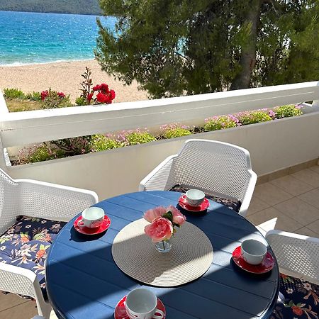 Villa Doris, Amadria Park Sibenik Bagian luar foto