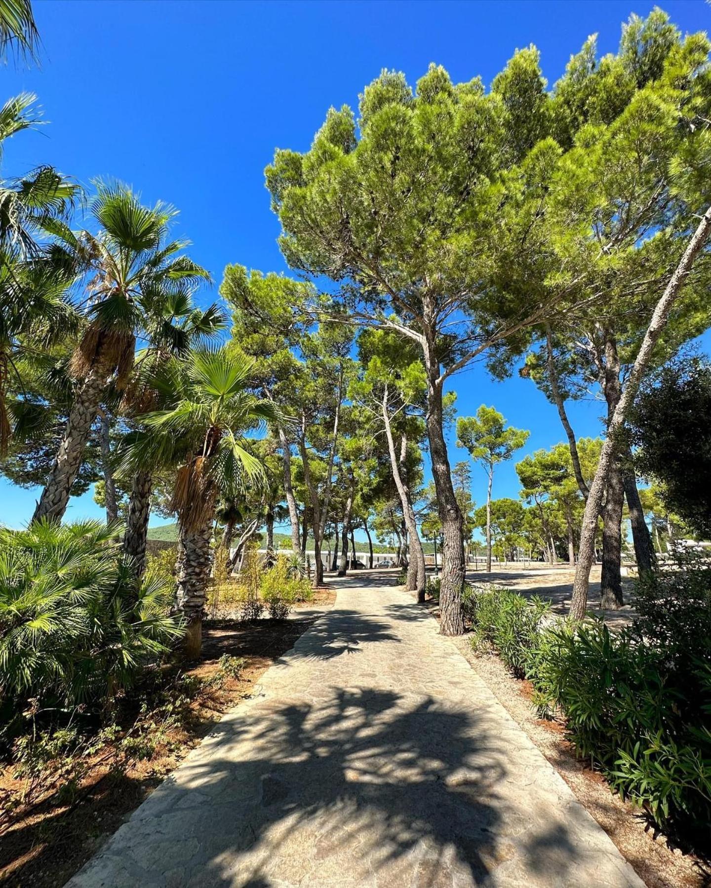 Villa Doris, Amadria Park Sibenik Bagian luar foto