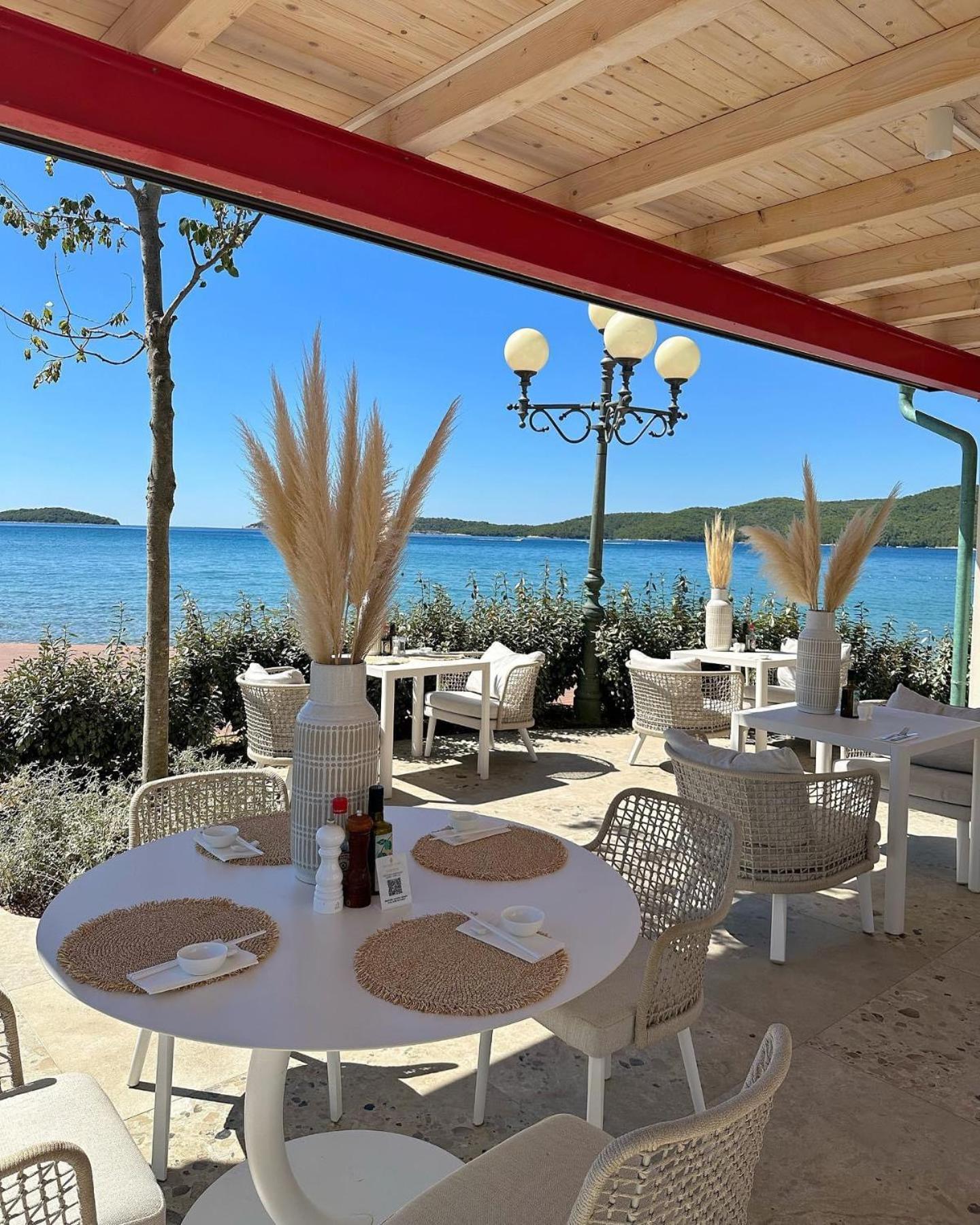 Villa Doris, Amadria Park Sibenik Bagian luar foto