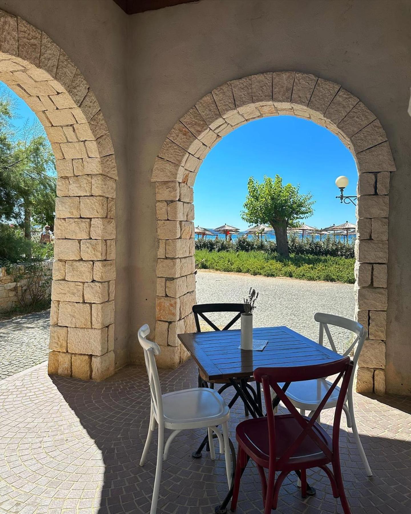 Villa Doris, Amadria Park Sibenik Bagian luar foto