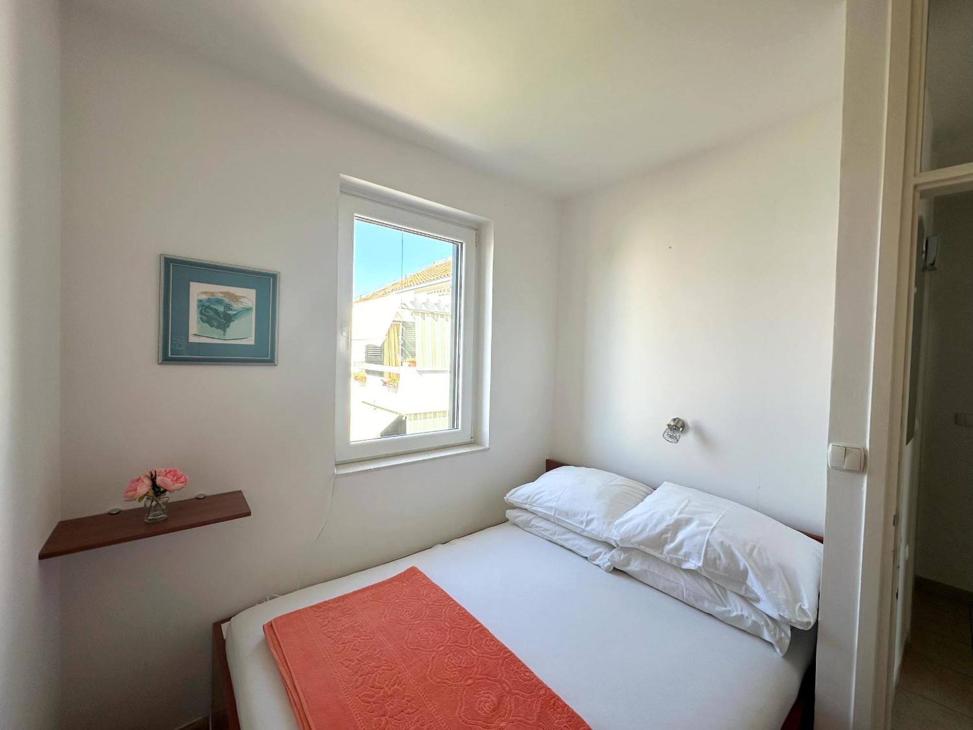 Villa Doris, Amadria Park Sibenik Bagian luar foto