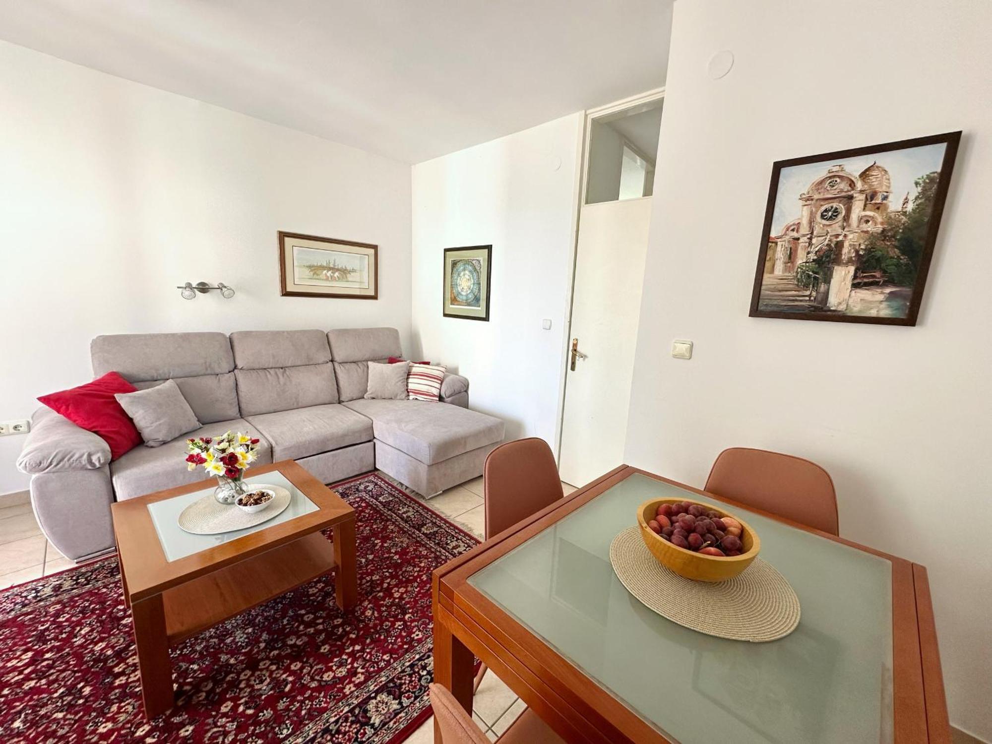 Villa Doris, Amadria Park Sibenik Bagian luar foto