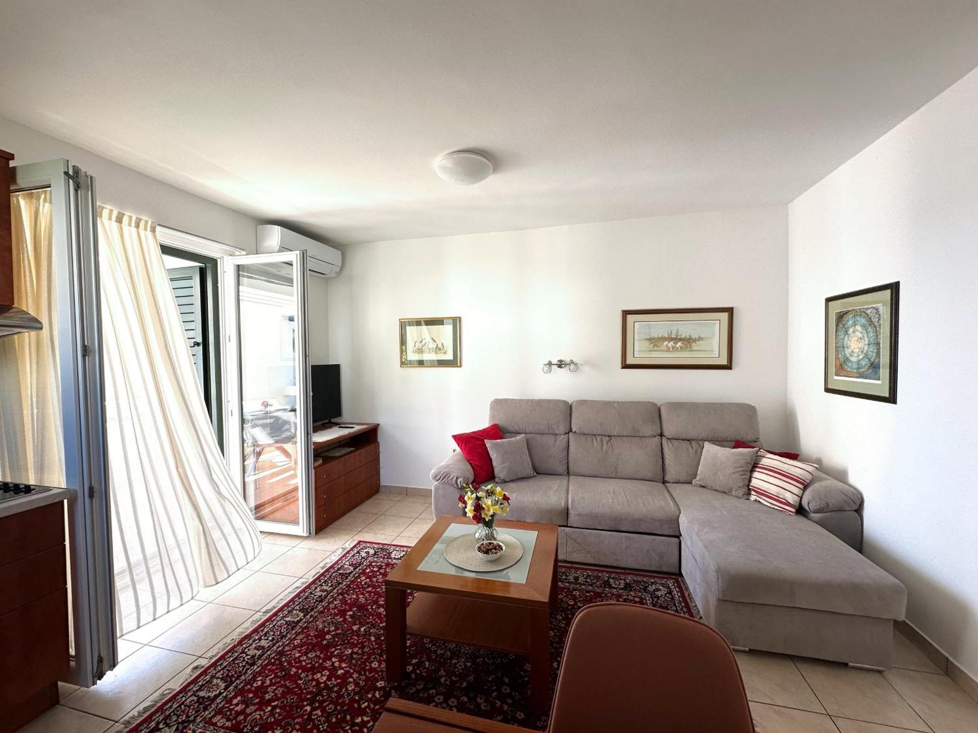 Villa Doris, Amadria Park Sibenik Bagian luar foto