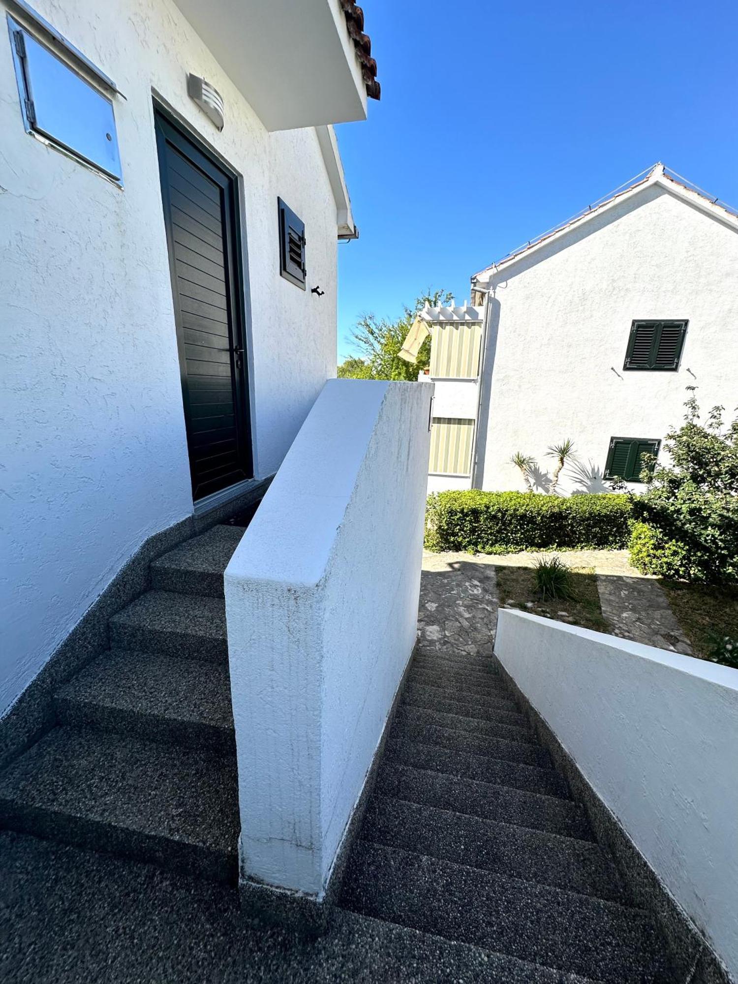 Villa Doris, Amadria Park Sibenik Bagian luar foto