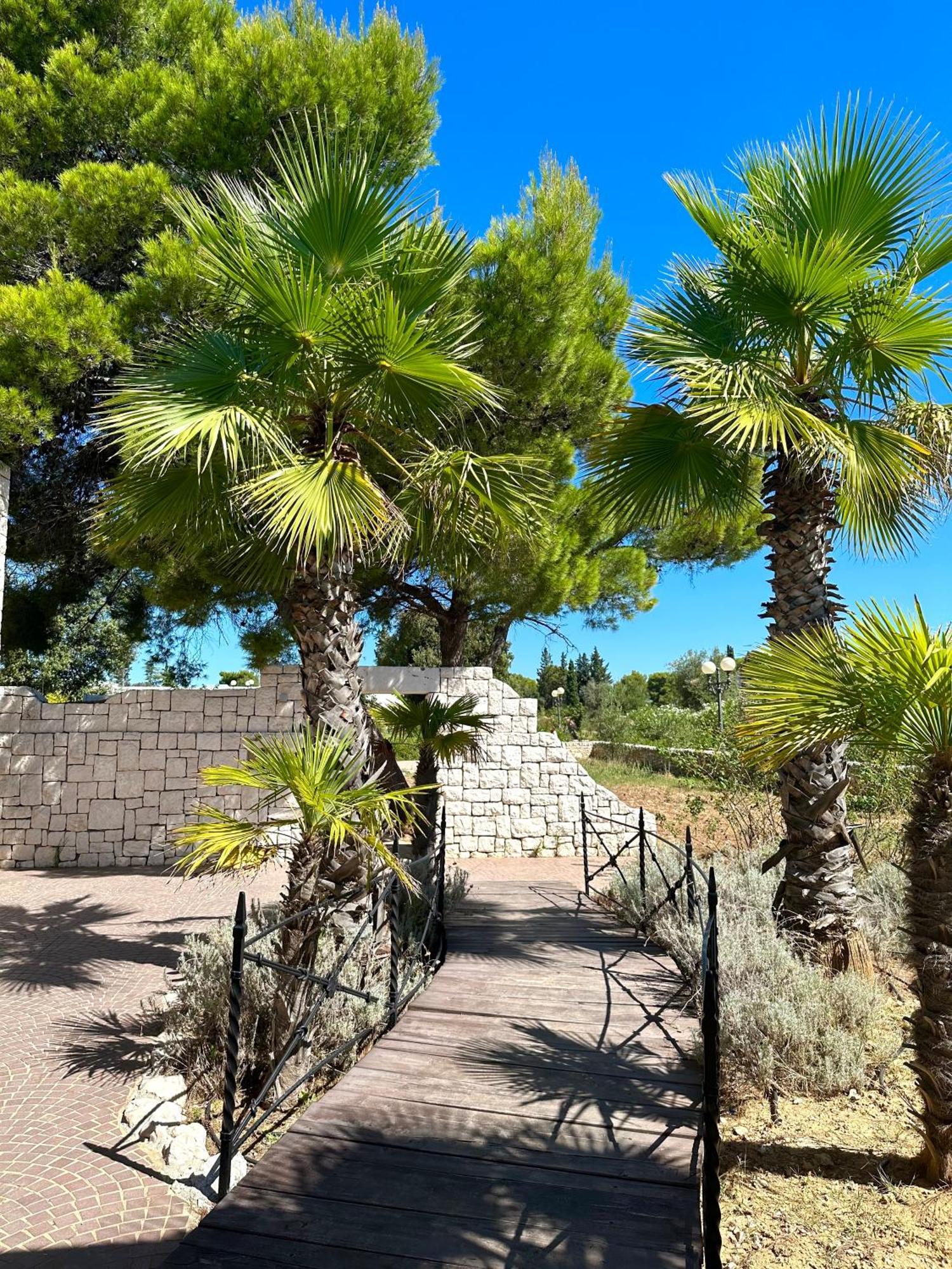 Villa Doris, Amadria Park Sibenik Bagian luar foto