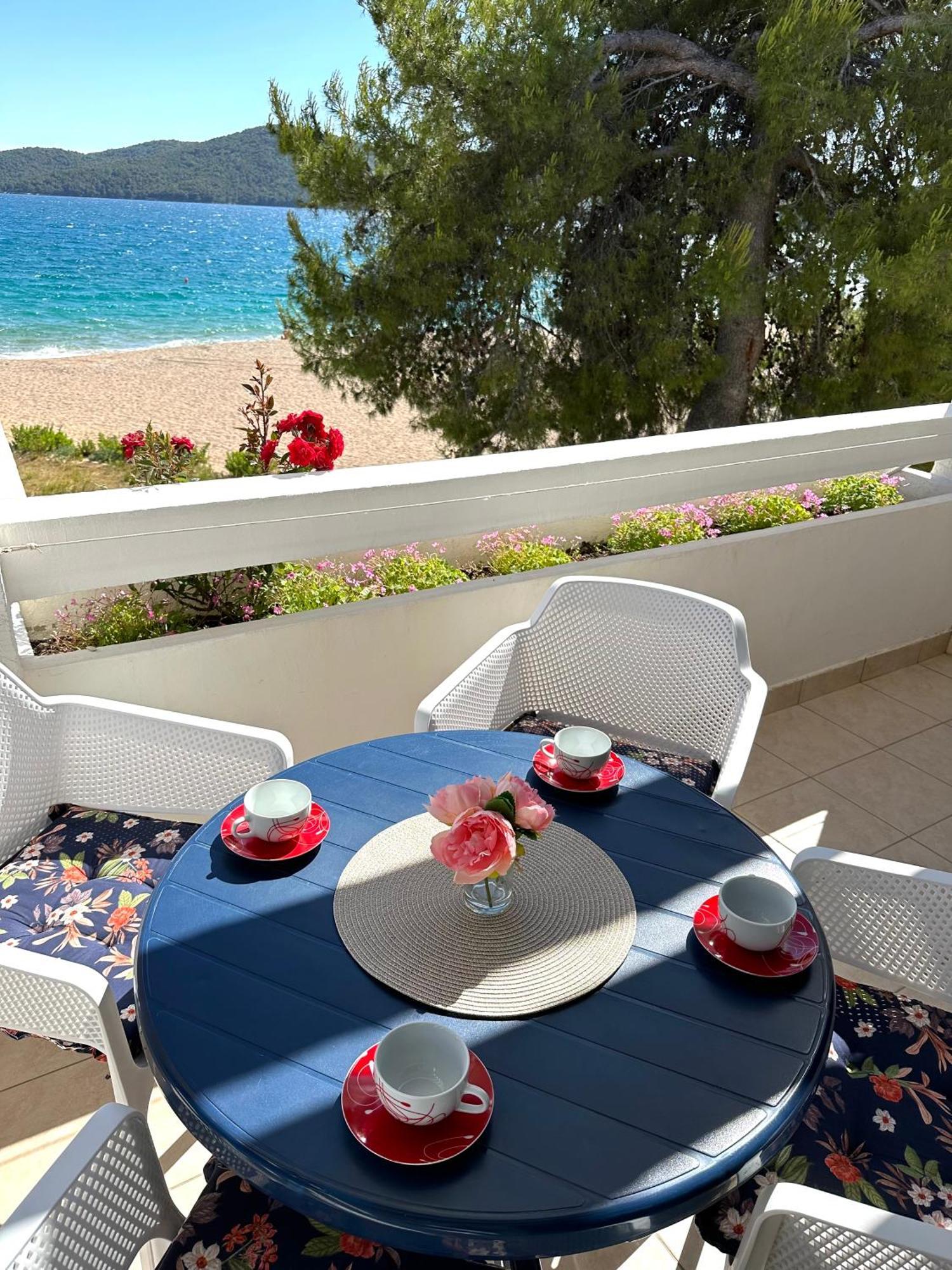Villa Doris, Amadria Park Sibenik Bagian luar foto