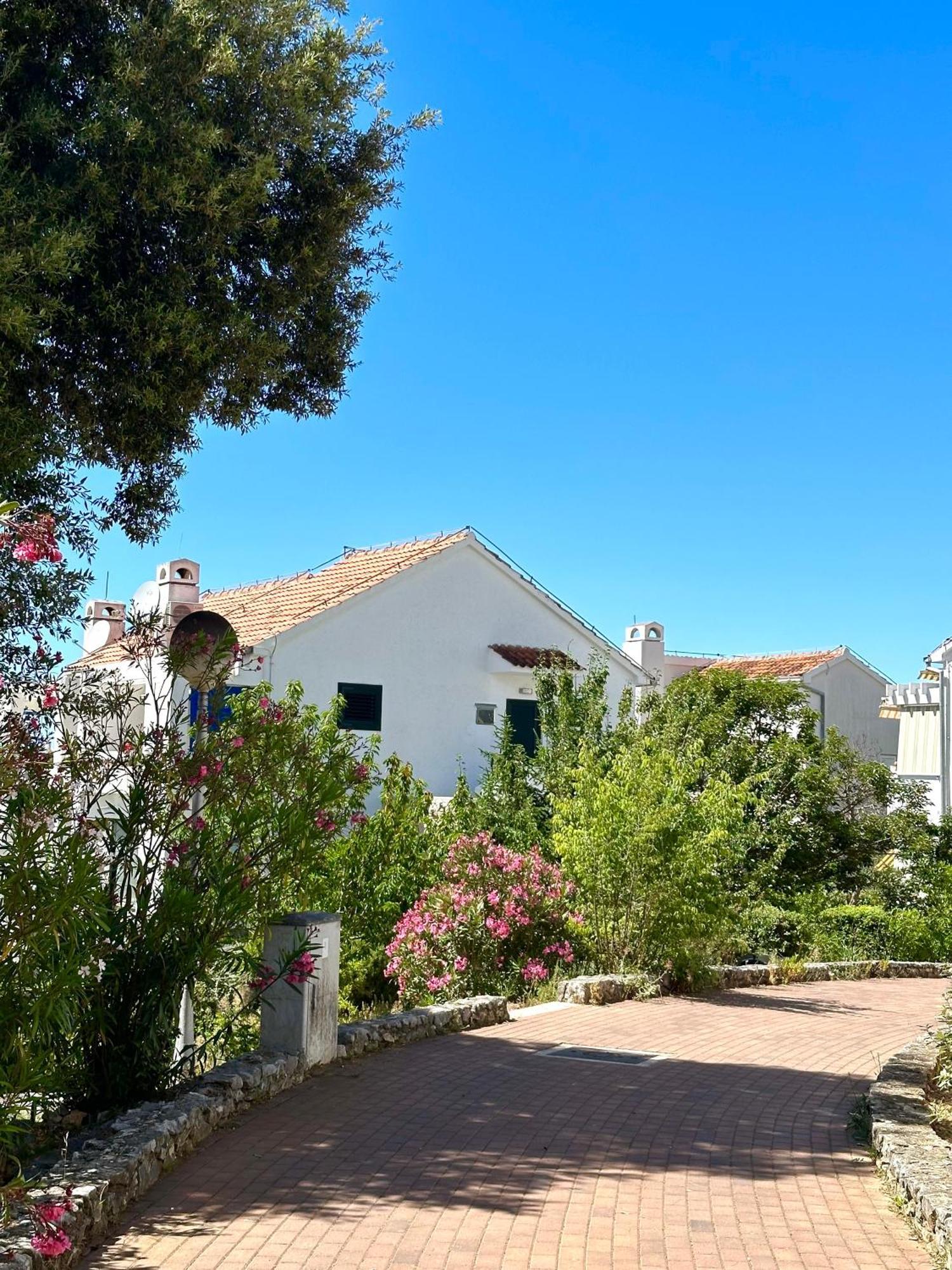 Villa Doris, Amadria Park Sibenik Bagian luar foto