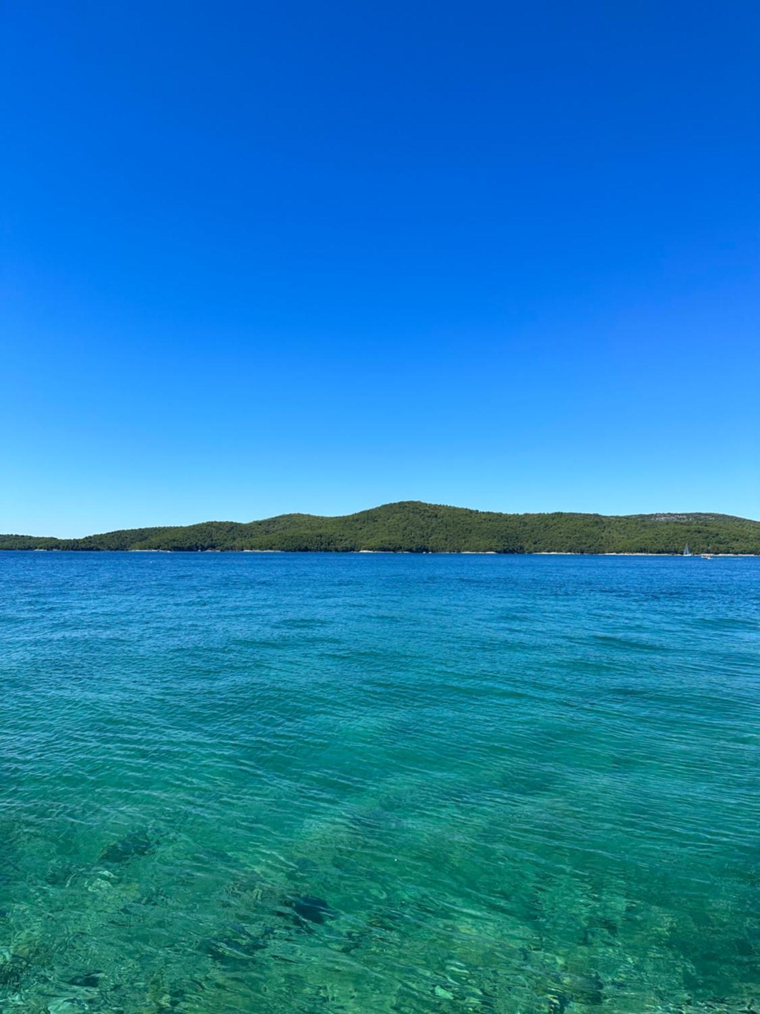 Villa Doris, Amadria Park Sibenik Bagian luar foto