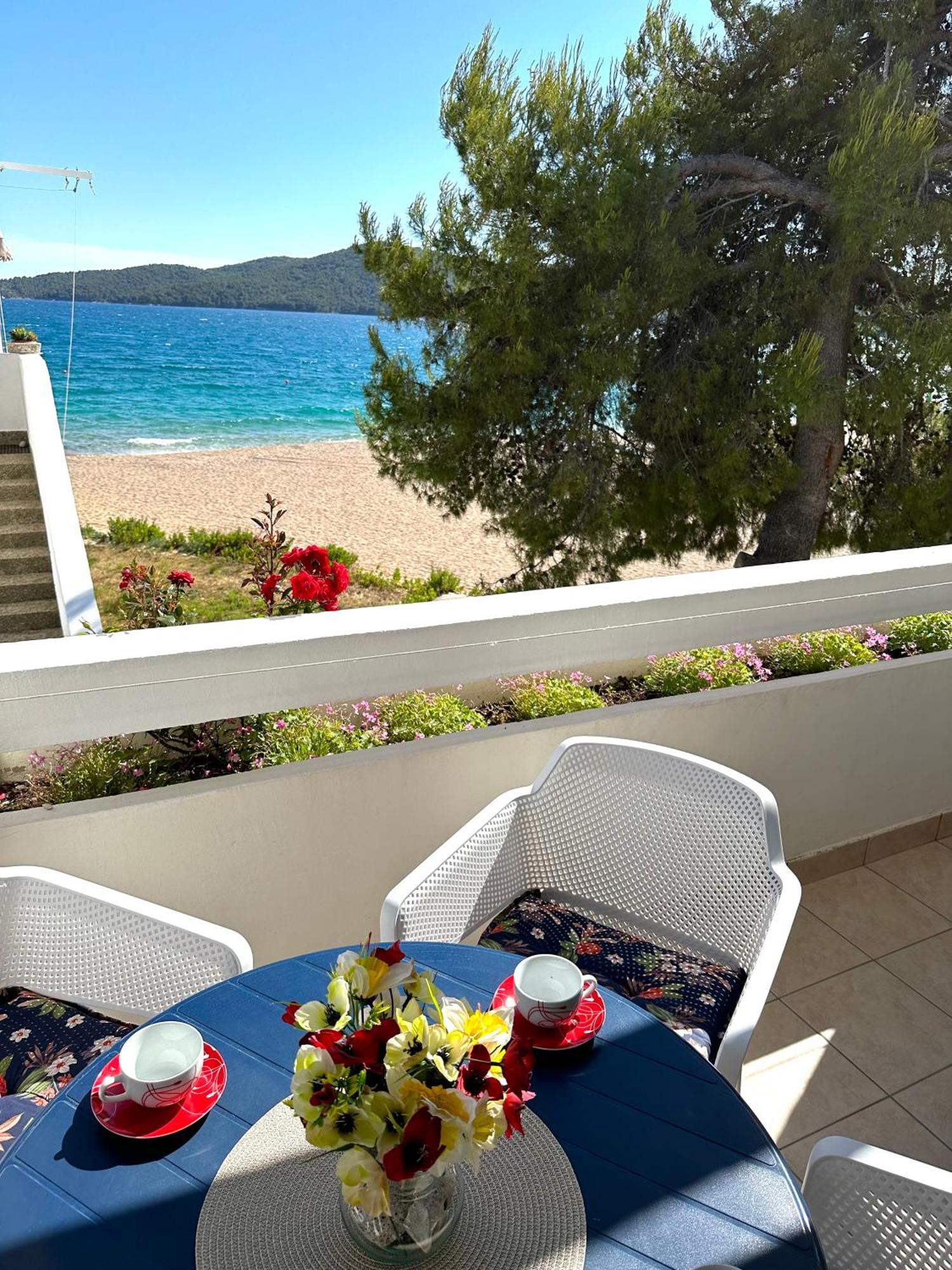 Villa Doris, Amadria Park Sibenik Bagian luar foto