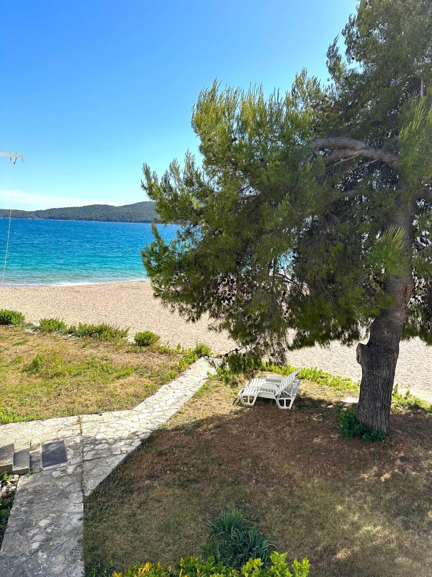 Villa Doris, Amadria Park Sibenik Bagian luar foto