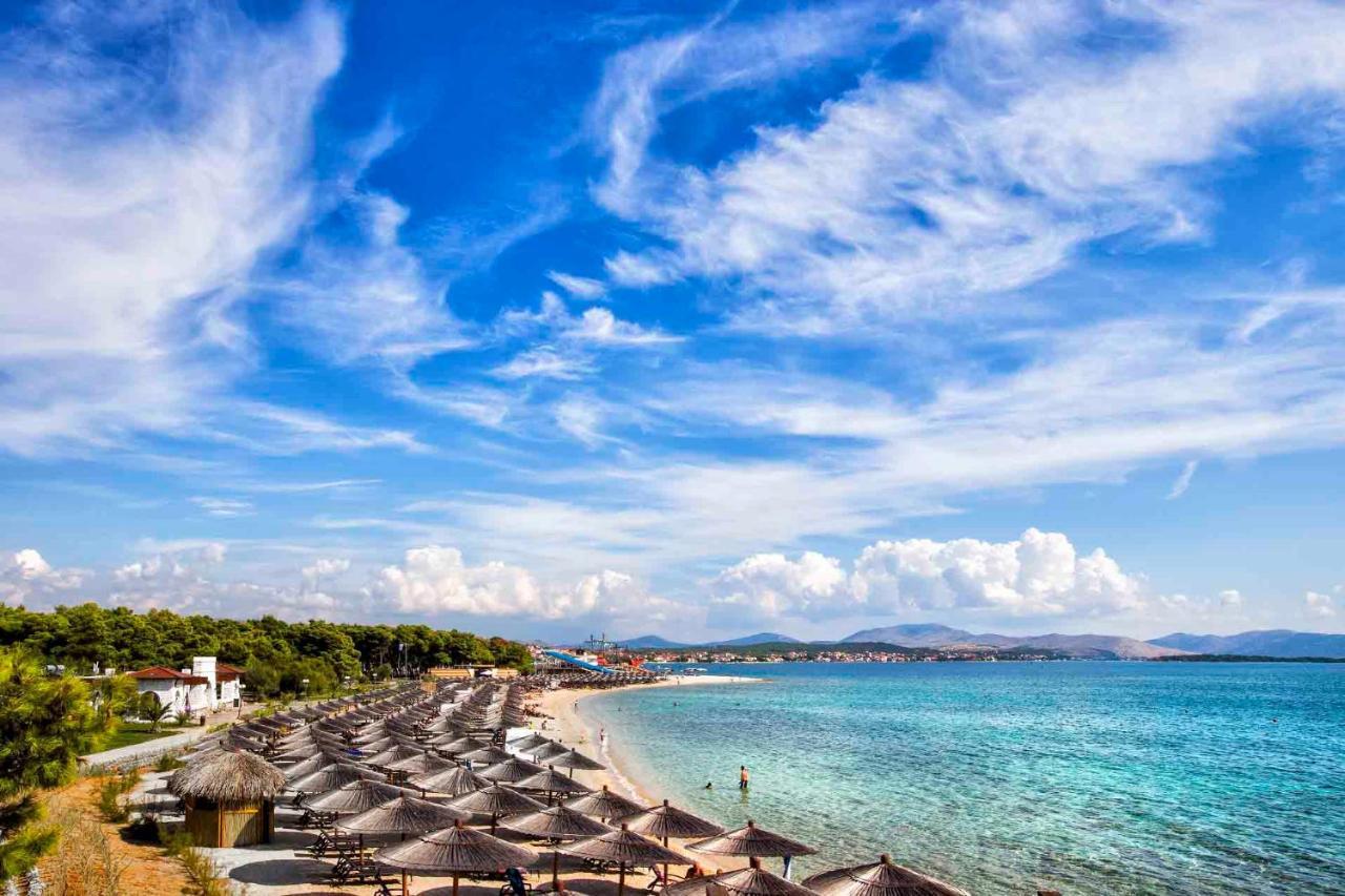 Villa Doris, Amadria Park Sibenik Bagian luar foto